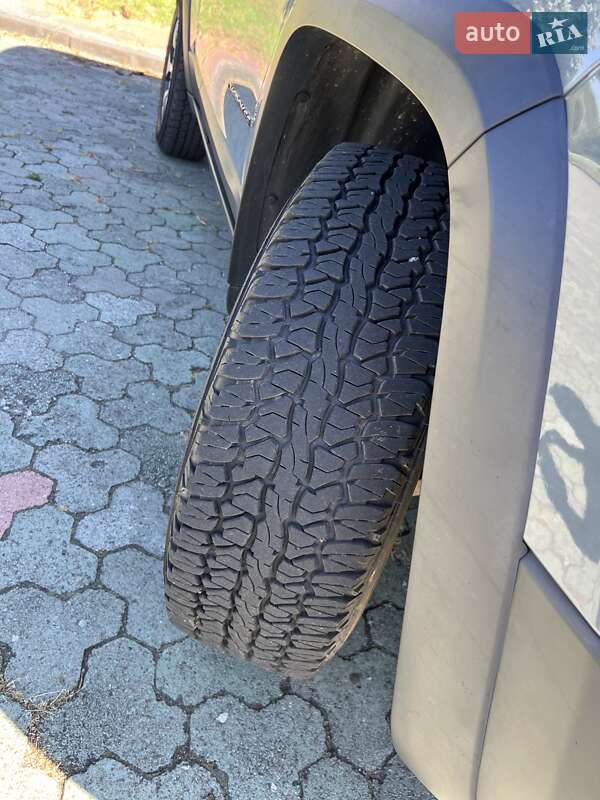 Внедорожник / Кроссовер Jeep Cherokee 2014 в Дубно фото 29 Внедорожник / Кроссовер Jeep Cherokee 2014 в Дубно