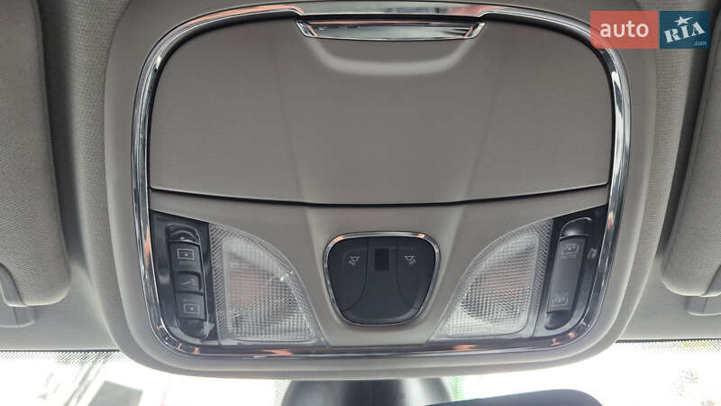 Внедорожник / Кроссовер Jeep Cherokee 2022 в Полтаве фото 23 Внедорожник / Кроссовер Jeep Cherokee 2022 в Полтаве