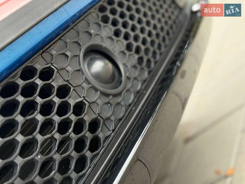 Позашляховик / Кросовер Jeep Cherokee 2021 в Вінниці