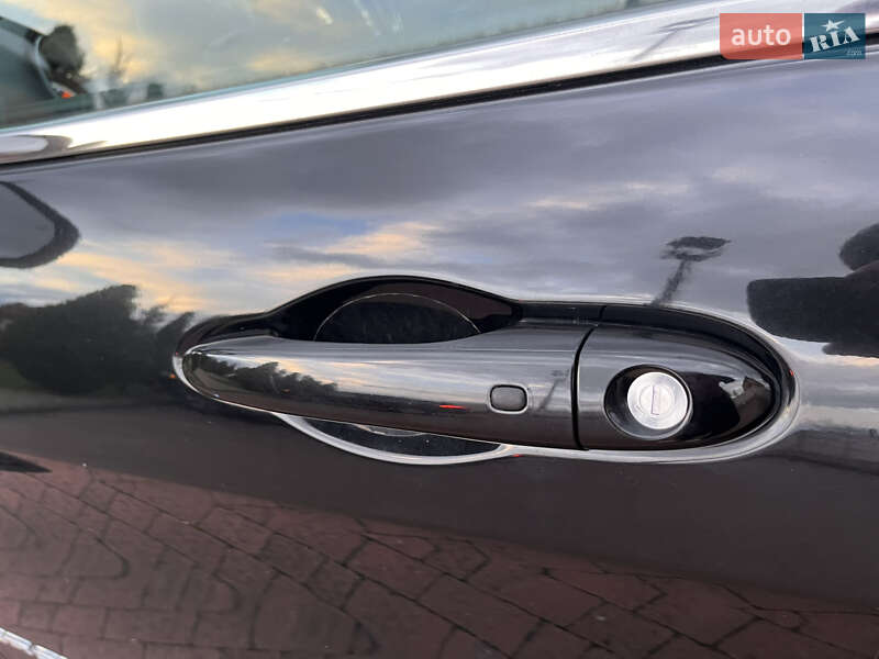 Внедорожник / Кроссовер Jeep Cherokee 2019 в Львове