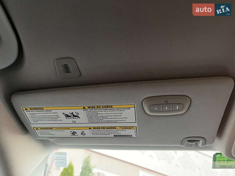 Внедорожник / Кроссовер Jeep Cherokee 2019 в Львове