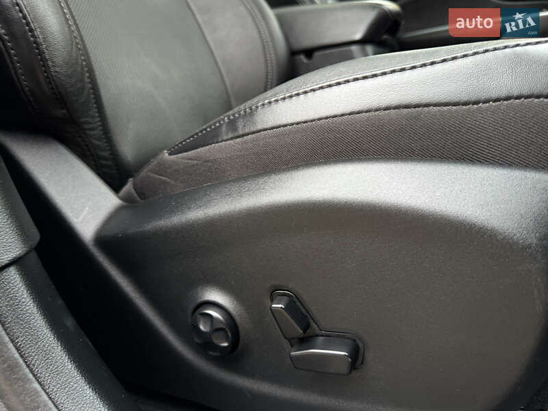 Внедорожник / Кроссовер Jeep Cherokee 2020 в Лубнах фото 56 Внедорожник / Кроссовер Jeep Cherokee 2020 в Лубнах