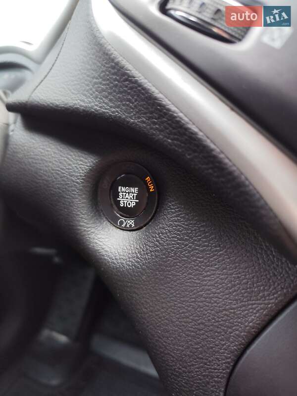 Позашляховик / Кросовер Jeep Cherokee 2017 в Чернігові фото 30 Позашляховик / Кросовер Jeep Cherokee 2017 в Чернігові