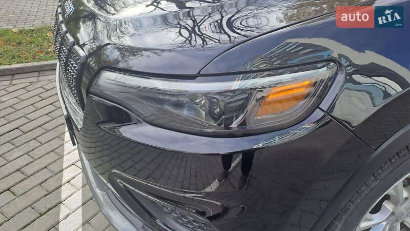 Внедорожник / Кроссовер Jeep Cherokee 2018 в Ровно фото 8 Внедорожник / Кроссовер Jeep Cherokee 2018 в Ровно