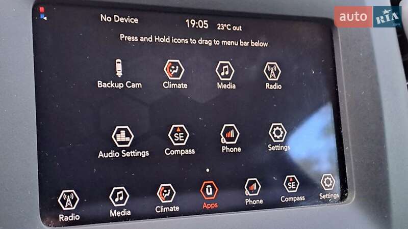 Внедорожник / Кроссовер Jeep Cherokee 2018 в Ровно фото 39 Внедорожник / Кроссовер Jeep Cherokee 2018 в Ровно