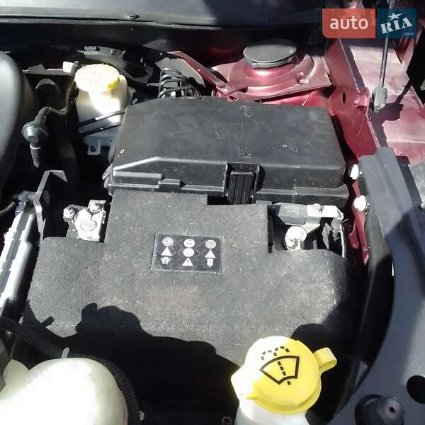 Внедорожник / Кроссовер Jeep Cherokee 2018 в Черкассах