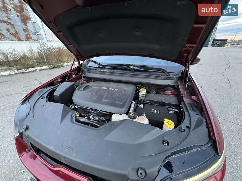 Позашляховик / Кросовер Jeep Cherokee 2019 в Чернігові