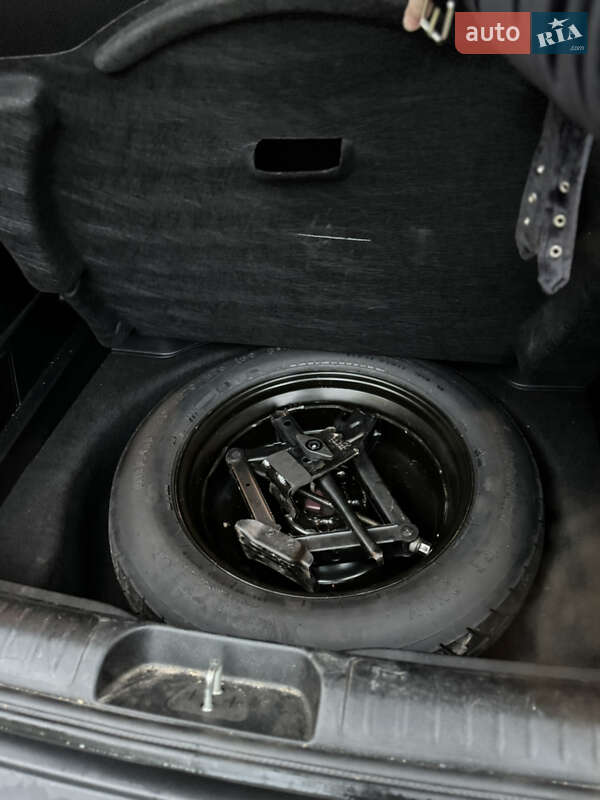 Позашляховик / Кросовер Jeep Cherokee 2019 в Чернігові