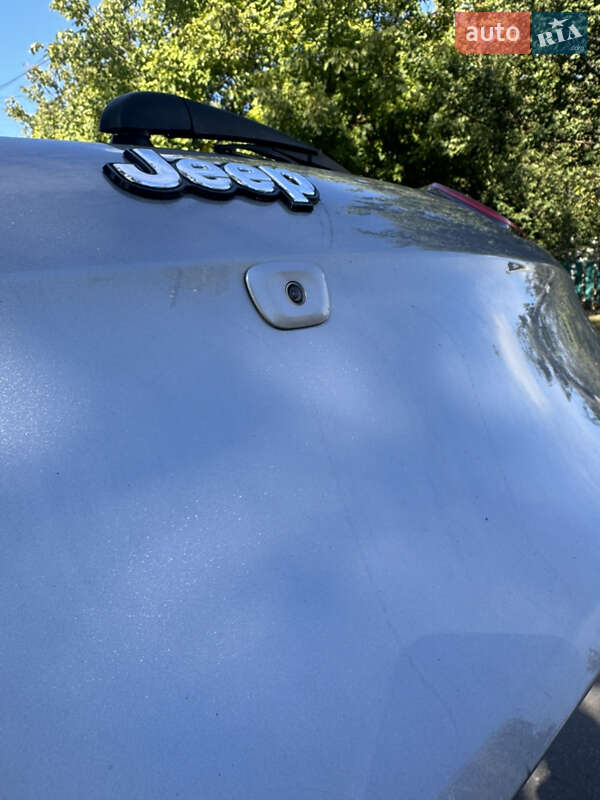 Внедорожник / Кроссовер Jeep Cherokee 2016 в Лубнах фото 18 Внедорожник / Кроссовер Jeep Cherokee 2016 в Лубнах