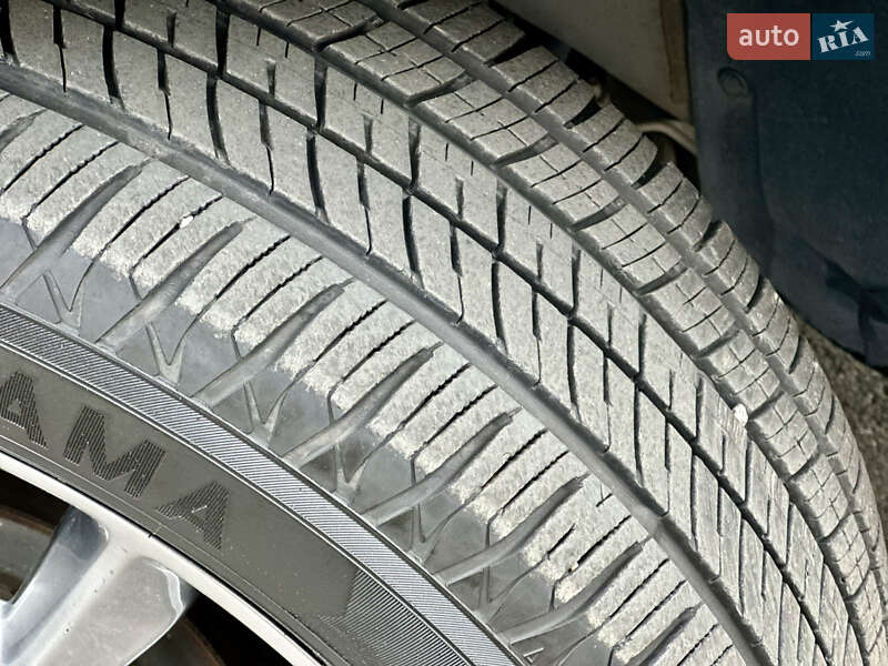 Позашляховик / Кросовер Jeep Cherokee 2017 в Вінниці фото 6 Позашляховик / Кросовер Jeep Cherokee 2017 в Вінниці