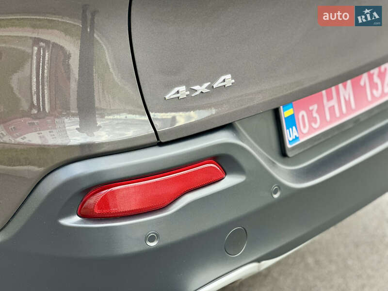 Позашляховик / Кросовер Jeep Cherokee 2017 в Вінниці фото 26 Позашляховик / Кросовер Jeep Cherokee 2017 в Вінниці