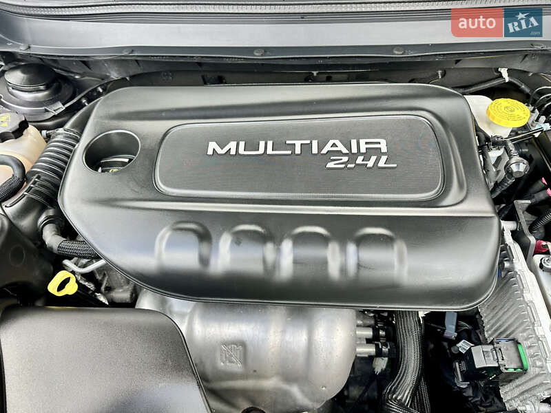 Позашляховик / Кросовер Jeep Cherokee 2017 в Вінниці фото 89 Позашляховик / Кросовер Jeep Cherokee 2017 в Вінниці