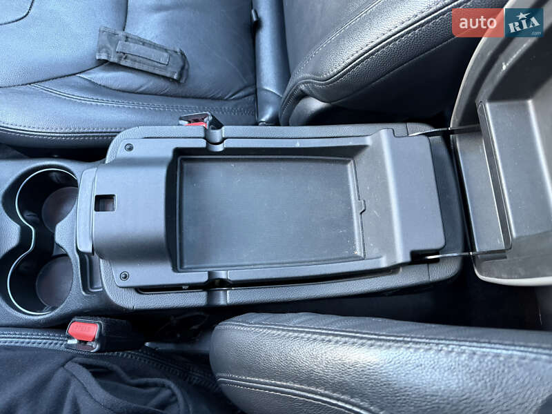 Внедорожник / Кроссовер Jeep Cherokee 2014 в Львове фото 32 Внедорожник / Кроссовер Jeep Cherokee 2014 в Львове