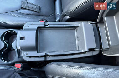Позашляховик / Кросовер Jeep Cherokee 2014 в  фото 32 Позашляховик / Кросовер Jeep Cherokee 2014 в