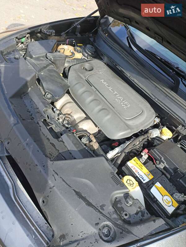 Внедорожник / Кроссовер Jeep Cherokee 2015 в Харькове фото 19 Внедорожник / Кроссовер Jeep Cherokee 2015 в Харькове