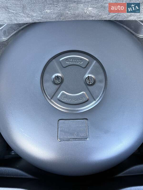 Внедорожник / Кроссовер Jeep Cherokee 2020 в Львове фото 20 Внедорожник / Кроссовер Jeep Cherokee 2020 в Львове