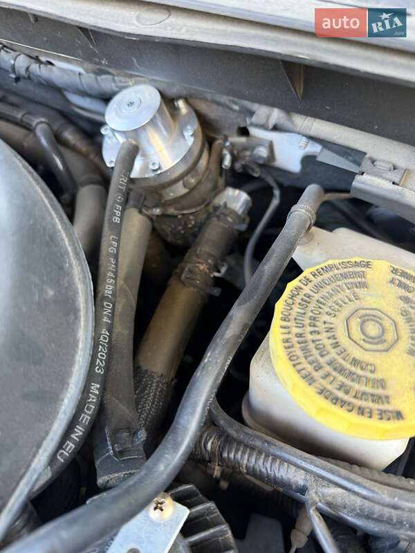 Внедорожник / Кроссовер Jeep Cherokee 2020 в Львове фото 23 Внедорожник / Кроссовер Jeep Cherokee 2020 в Львове