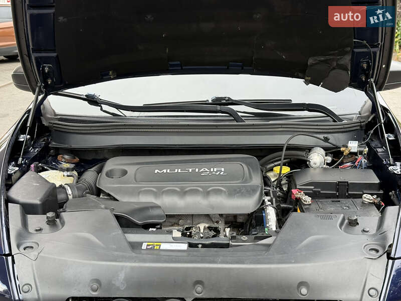 Внедорожник / Кроссовер Jeep Cherokee 2014 в Днепре фото 11 Внедорожник / Кроссовер Jeep Cherokee 2014 в Днепре