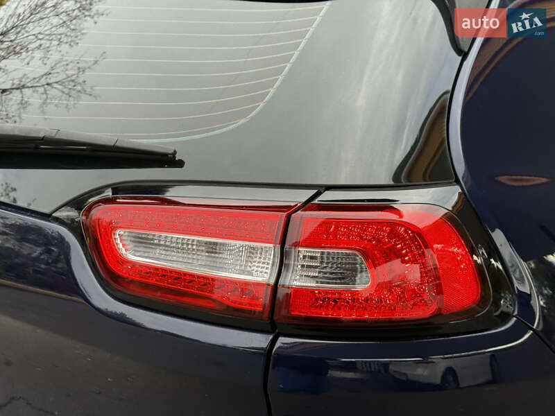 Внедорожник / Кроссовер Jeep Cherokee 2014 в Днепре фото 28 Внедорожник / Кроссовер Jeep Cherokee 2014 в Днепре