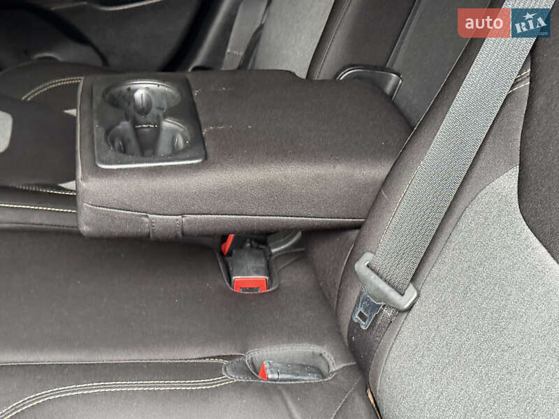 Внедорожник / Кроссовер Jeep Cherokee 2014 в Днепре фото 58 Внедорожник / Кроссовер Jeep Cherokee 2014 в Днепре