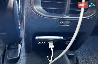 Внедорожник / Кроссовер Jeep Cherokee 2019 в Дубно