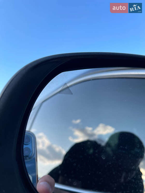 Позашляховик / Кросовер Jeep Cherokee 2018 в Львові фото 9 Позашляховик / Кросовер Jeep Cherokee 2018 в Львові