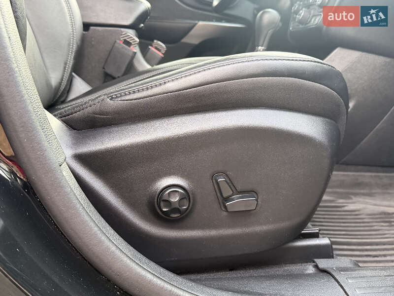 Внедорожник / Кроссовер Jeep Cherokee 2020 в Киеве