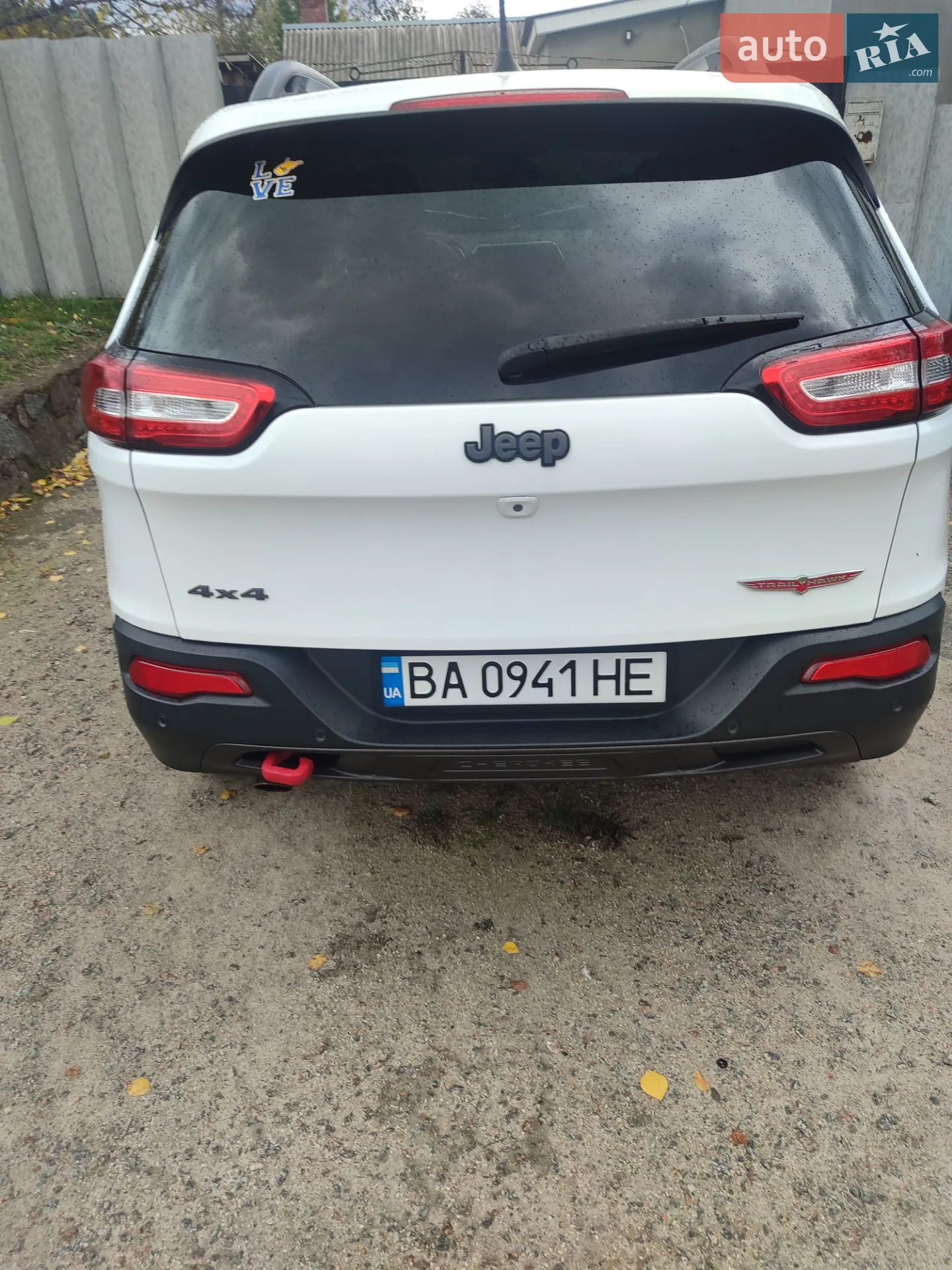 2017 Jeep Cherokee - мініатюра 10