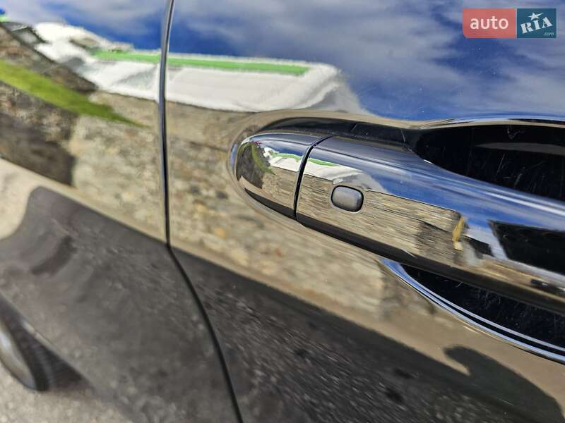 Внедорожник / Кроссовер Jeep Cherokee 2020 в Белой Церкви