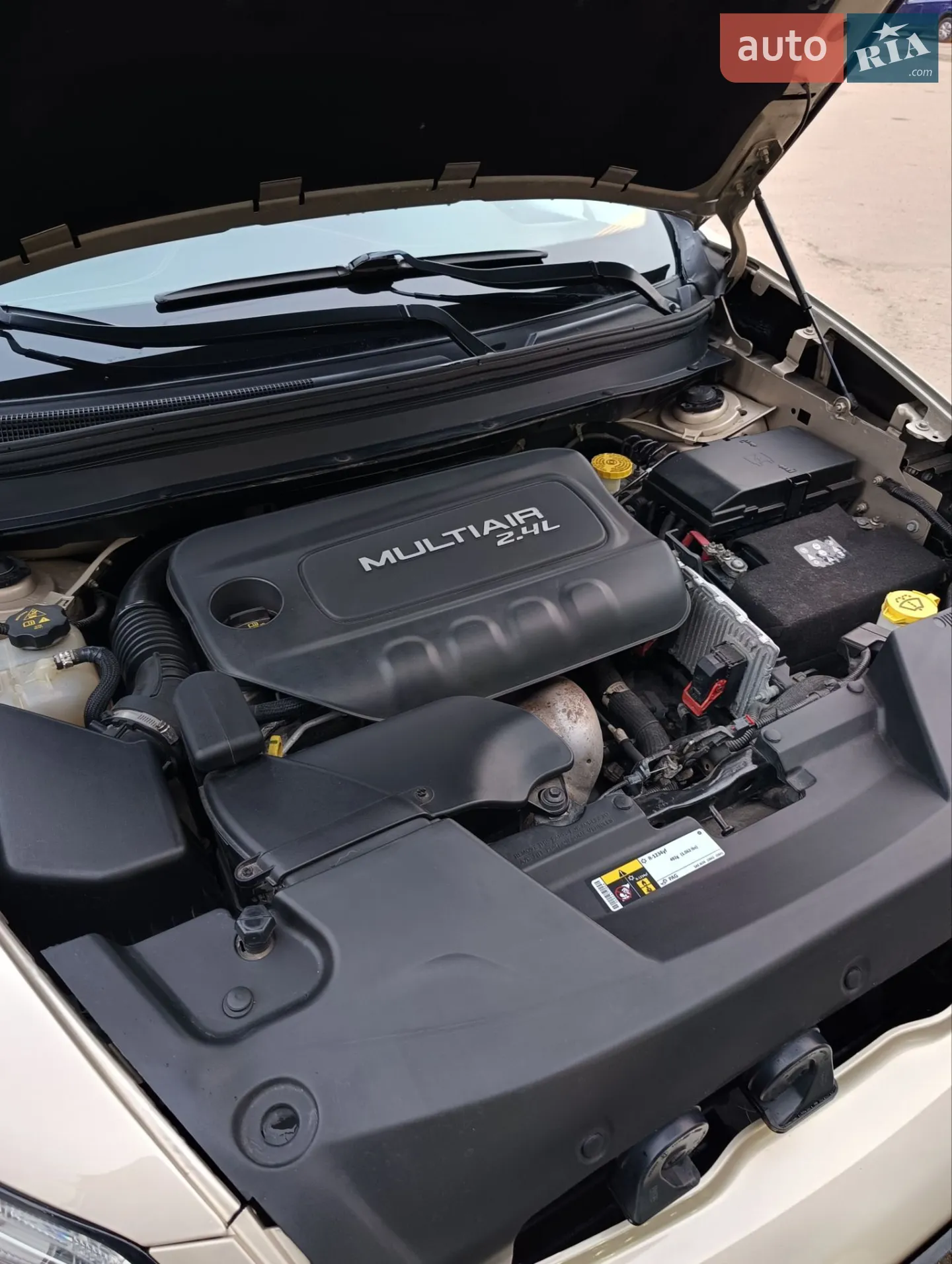 2014 Jeep Cherokee - мініатюра 5