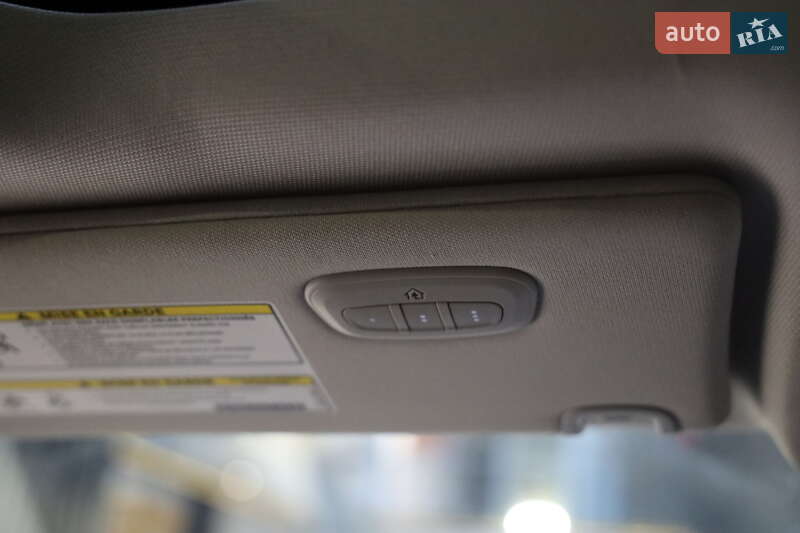 Внедорожник / Кроссовер Jeep Cherokee 2019 в Луцке