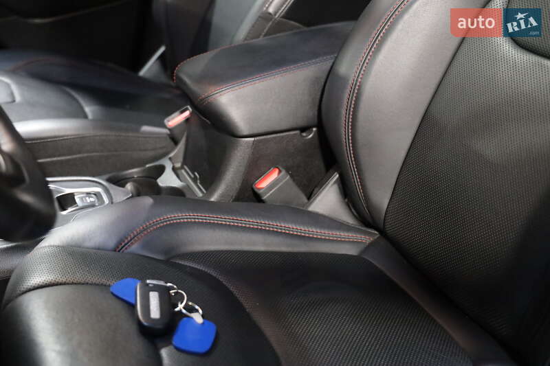 Внедорожник / Кроссовер Jeep Cherokee 2019 в Луцке