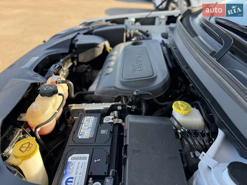 Внедорожник / Кроссовер Jeep Cherokee 2019 в Киеве фото 74 Внедорожник / Кроссовер Jeep Cherokee 2019 в Киеве