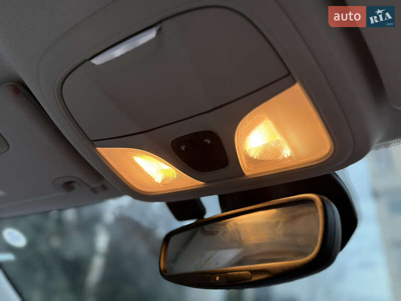 Внедорожник / Кроссовер Jeep Cherokee 2023 в Каменец-Подольском