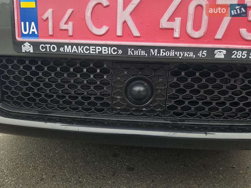 Позашляховик / Кросовер Jeep Cherokee 2021 в Києві фото 8 Позашляховик / Кросовер Jeep Cherokee 2021 в Києві