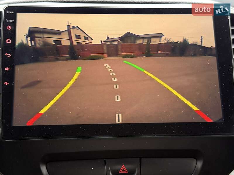 Внедорожник / Кроссовер Jeep Cherokee 2016 в Борисполе