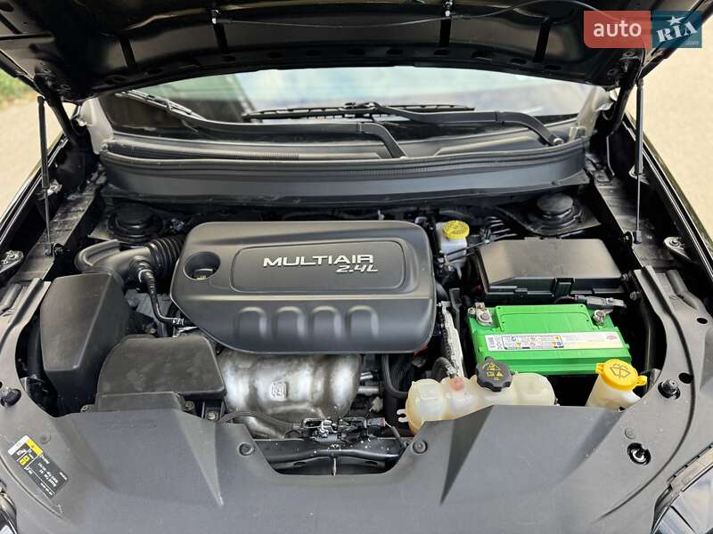 Внедорожник / Кроссовер Jeep Cherokee 2018 в Днепре фото 13 Внедорожник / Кроссовер Jeep Cherokee 2018 в Днепре