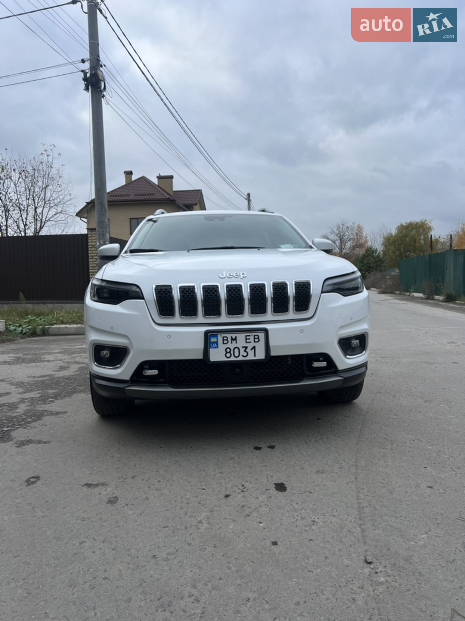 2019 Jeep Cherokee - мініатюра 21