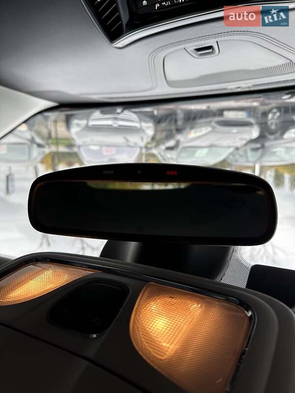 Внедорожник / Кроссовер Jeep Cherokee 2018 в Белогородке