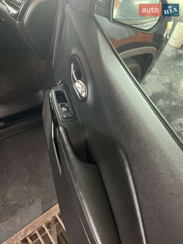 Позашляховик / Кросовер Jeep Cherokee 2019 в Рівному фото 23 Позашляховик / Кросовер Jeep Cherokee 2019 в Рівному