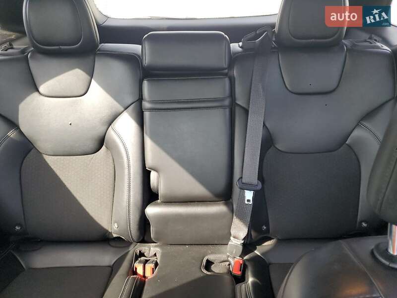 Внедорожник / Кроссовер Jeep Cherokee 2019 в Ровно фото 10 Внедорожник / Кроссовер Jeep Cherokee 2019 в Ровно