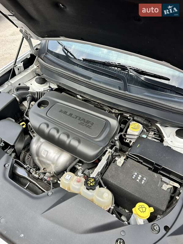 Внедорожник / Кроссовер Jeep Cherokee 2018 в Сумах фото 39 Внедорожник / Кроссовер Jeep Cherokee 2018 в Сумах