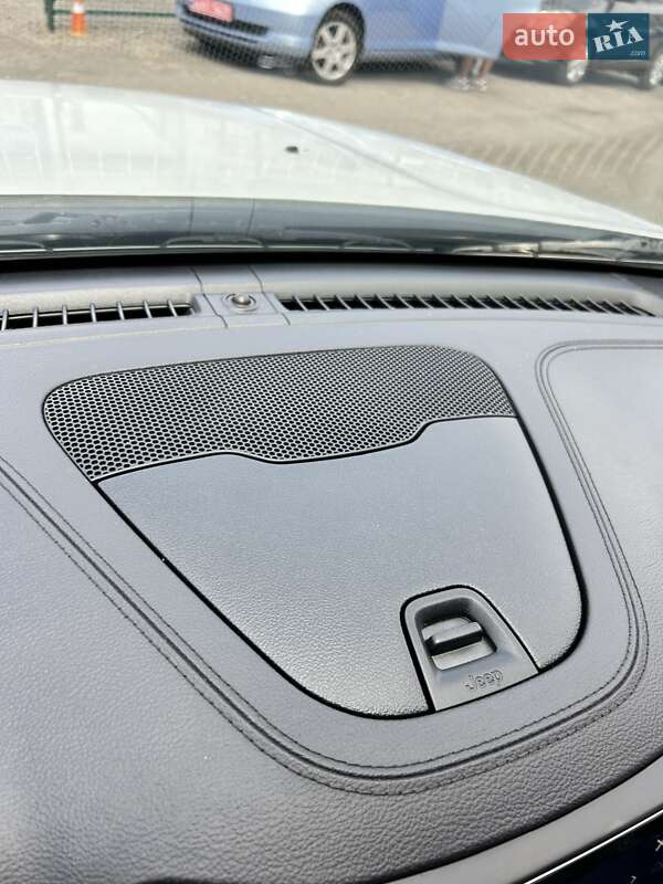 Внедорожник / Кроссовер Jeep Cherokee 2018 в Сумах фото 38 Внедорожник / Кроссовер Jeep Cherokee 2018 в Сумах