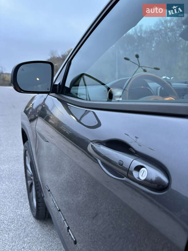 Внедорожник / Кроссовер Jeep Cherokee 2021 в Днепре фото 14 Внедорожник / Кроссовер Jeep Cherokee 2021 в Днепре