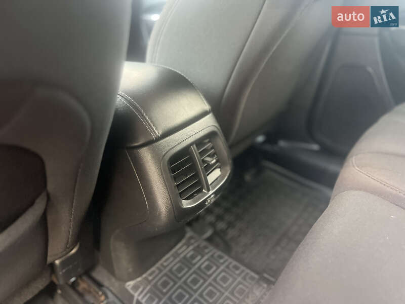 Внедорожник / Кроссовер Jeep Cherokee 2020 в Бердичеве