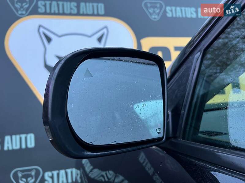 Внедорожник / Кроссовер Jeep Cherokee 2016 в Хмельницком