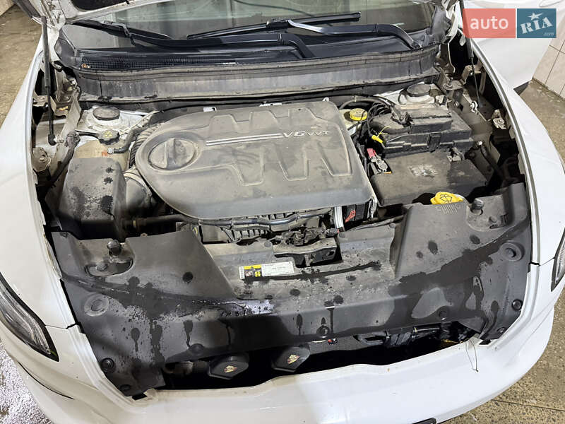 Внедорожник / Кроссовер Jeep Cherokee 2015 в Попельне фото 18 Внедорожник / Кроссовер Jeep Cherokee 2015 в Попельне