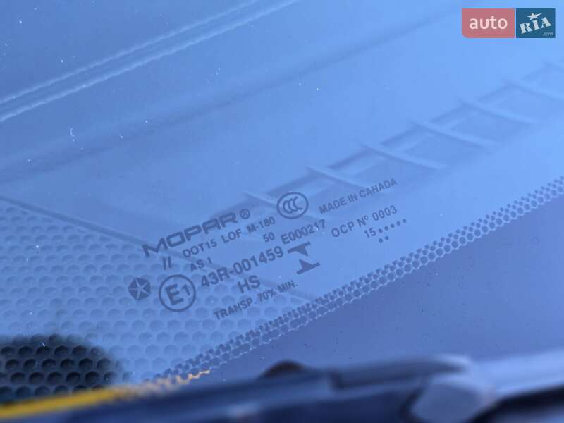 Позашляховик / Кросовер Jeep Cherokee 2015 в Рівному фото 5 Позашляховик / Кросовер Jeep Cherokee 2015 в Рівному