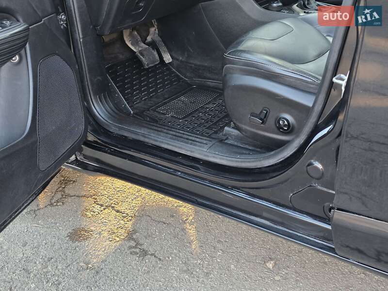 Позашляховик / Кросовер Jeep Cherokee 2015 в Рівному фото 34 Позашляховик / Кросовер Jeep Cherokee 2015 в Рівному