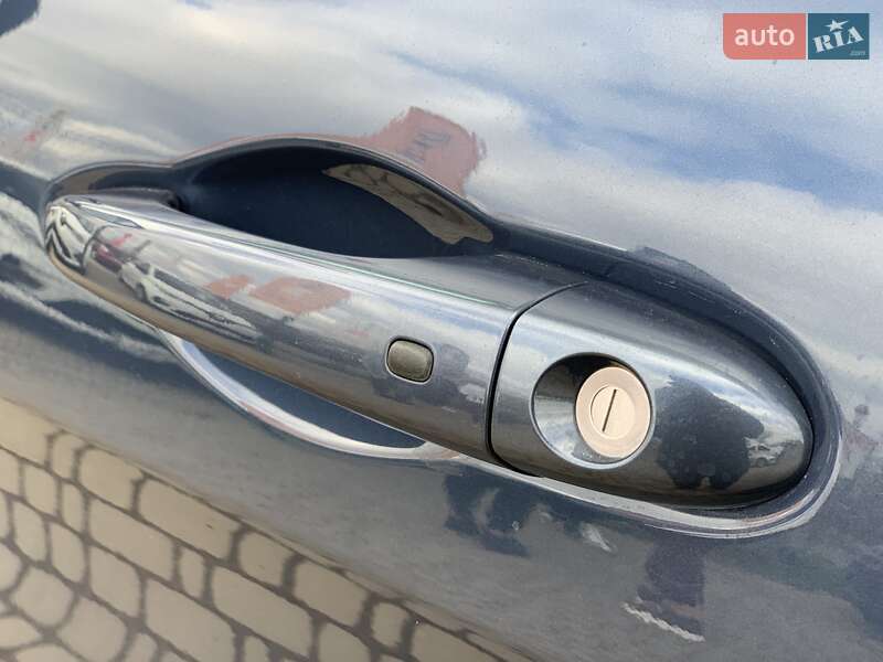 Позашляховик / Кросовер Jeep Cherokee 2021 в Бердичеві